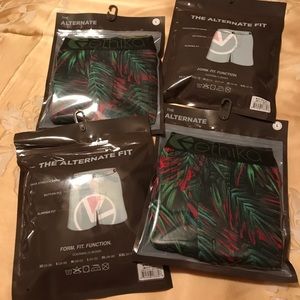 ethika boxers pack